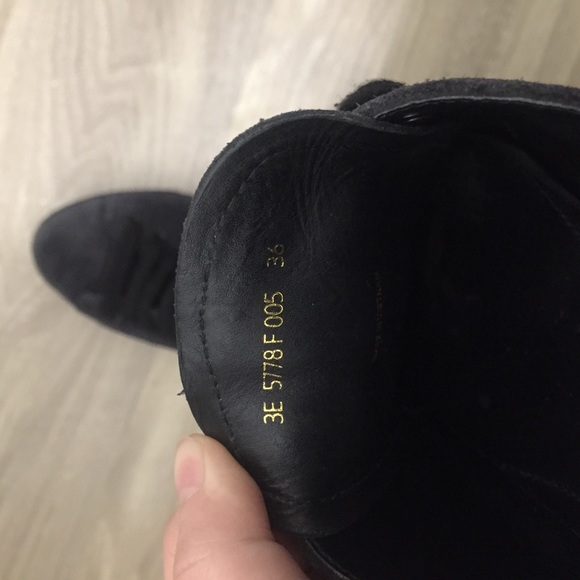 Prada Flat Shoes With Good Condition - Picture 2 of 4